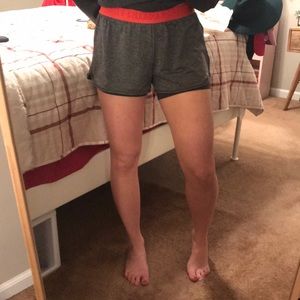 Athletic shorts